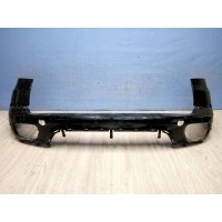 Бампер задний BMW X5 E70 2007-2013 51127227787