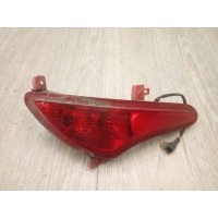 Фонарь противотуманный левый Hyundai Solaris 1 2011-2017 92405-4L600