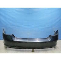 Бампер задний Skoda Rapid 2012-нв 60U807421A