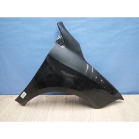 Крыло переднее правое Renault Fluence 1 2009-нв 631001150R