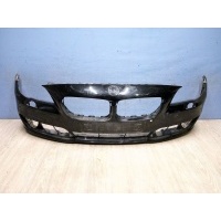 Бампер передний BMW 5er F10, F11 2010-2016 51117285961