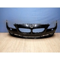 Бампер передний BMW 5er F10, F11 2010-2016 51117285961