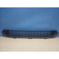 Решетка в бампер нижняя Kia Sorento 2 XM 2009-2015 865622P500