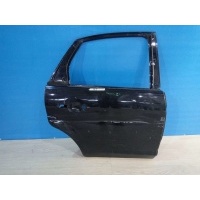 Дверь задняя правая Ford Focus 2 2004-2011 1702402