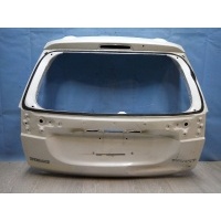 Дверь багажника Mitsubishi Outlander 3 2012-нв 5801B818
