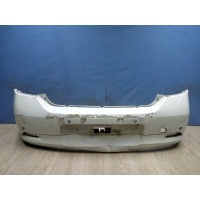 Бампер задний Renault Logan 2 2014-нв 850106781R