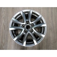 Диск колесный Mazda 3 3 BM 2013-нв 9965-D0-6560