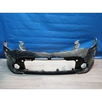 Бампер передний Toyota Camry 7 XV50 2011-2017 521193T904
