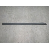 Молдинг двери передней правой Skoda Yeti 1 2009-нв 5L0 853 516 9B9