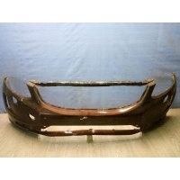 Бампер передний Volvo XC60 1 2008-нв 39834074