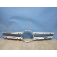 Накладка решетки радиатора Mercedes-Benz C-klasse W205 2014-нв A20588801609982