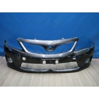 Бампер передний Toyota Corolla 10 E150 2007-2013 5211912962