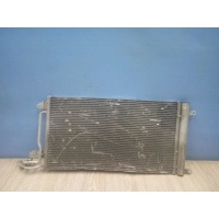Радиатор кондиционера Skoda Rapid 2012-нв 6R0820411T