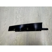 Накладка стойки двери передней правой Mercedes-Benz C-klasse W205 2014-нв A2056900287
