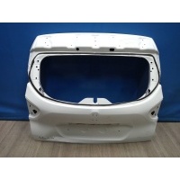 Дверь багажника Renault Kaptur 2016-нв 901002357R