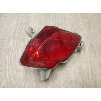 Фонарь противотуманный левый Mazda CX-5 1 2011-2017 KD53-51-660A