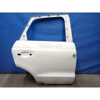 Дверь задняя правая Audi Q3 1 8U 2011-нв 8U0833052