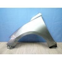 Крыло переднее левое Mazda 3 3 BM 2013-нв BJS7-52-211