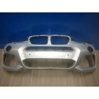 Бампер передний BMW X3 F25 2010-2017 51118056874
