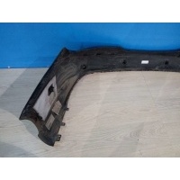 Бампер задний Mercedes-Benz CLA-klasse C117 2013-нв A1178800440 9999