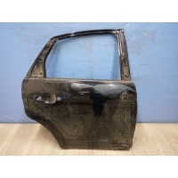 Дверь задняя правая Ford Focus 2 2004-2011 1702402