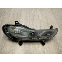 Фара противотуманная правая Ford Kuga 2 CBS 2012-нв 1801169