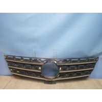Решетка радиатора Mercedes-Benz M-klasse / GLE-klasse W166 2011-нв a1668800985 9040