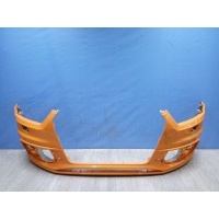 Бампер передний Audi Q3 1 8U 2011-нв 8U0807065C GRU