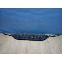 Декоративная накладка бампера заднего Mercedes-Benz C-klasse W205 2014-нв A 205 885 73 38 9999