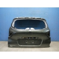 Дверь багажника Renault Kaptur 2016-нв 901002357R