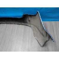 Бампер задний Skoda Rapid 2012-нв 60U807421A