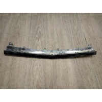 Накладка бампера переднего центральная Mercedes-Benz C-klasse W205 2014-нв A2058851574