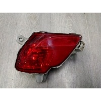 Фонарь противотуманный левый Mazda CX-5 1 2011-2017 KD53-51-660A