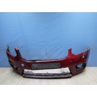 Бампер передний Skoda Yeti 1 2009-нв 5L0807221L