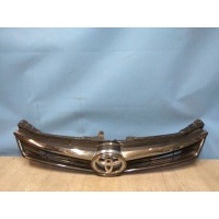 Решетка радиатора Toyota Camry 7 XV50 2011-2017 5310133510