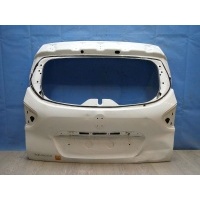 Дверь багажника Renault Kaptur 2016-нв 901002357R