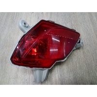 Фонарь противотуманный левый Mazda CX-5 1 2011-2017 KD53-51-660A