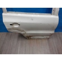 Дверь задняя правая Volkswagen Tiguan 1 2007-2016 5N0 833 056 A