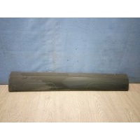 Молдинг двери передней правой Audi Q3 1 8U 2011-нв 8U0853960D4U8