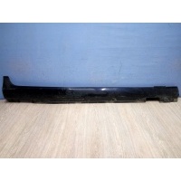 Накладка порога правого Mercedes-Benz CLS-klasse C218, x218 2010-нв A21869803549999