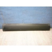 Молдинг двери передней правой Audi Q3 1 8U 2011-нв 8U0853960D4U8