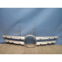 Накладка решетки радиатора Mercedes-Benz C-klasse W205 2014-нв A20588801609982