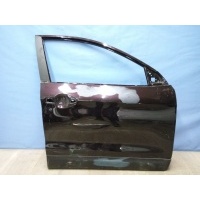 Дверь передняя правая Nissan Qashqai 2 j11 2014-нв H0100 4EAMA