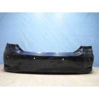 Бампер задний Toyota Corolla 10 E150 2007-2013 5215912941