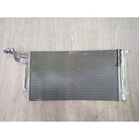 Радиатор кондиционера Skoda Rapid 2012-нв 6R0820411T