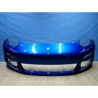 Бампер передний Porsche Panamera 970 2009-2016 97050591131
