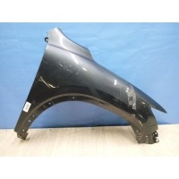 Крыло переднее правое Mazda CX-5 1 2011-2017 KD53-52-111A