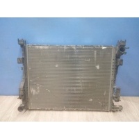 Радиатор ДВС Renault Logan 2 2014-нв 214105731r