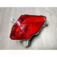Фонарь противотуманный левый Mazda CX-5 1 2011-2017 KD53-51-660A
