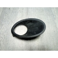 Окантовка противотуманной фары правая Nissan Qashqai 1 j10 2006-2013 62256BR03A